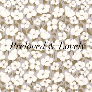 Meet your Posher, Maggie